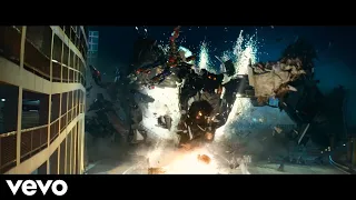 Daddy Yankee - Gasolina (Refaat Mridha Remix) / Transformers [4K]