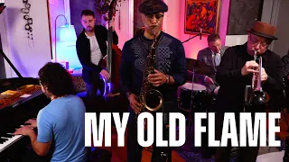 "My Old Flame" w/ Emmet Cohen, Brian Lynch & Craig Handy