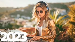 Ibiza Summer Mix 2023 🍓 Avicii, Kygo, Martin Garrix, Alok & Dua Lipa, The Chainsmokers Style #2