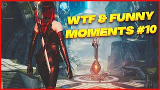 Paragon The Overprime WTF & Funny Moments #10