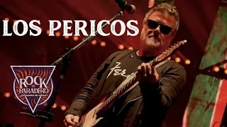 Los Pericos en Rock en Baradero 2019 (Show completo)