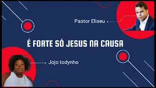 Jojo todynho responde comentário do pastor Elizeu Rodrigues#noticias