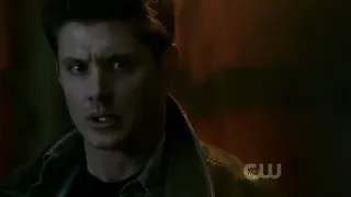 Supernatural 5x22 | Swan Song | Dean & Lucifer/Sam