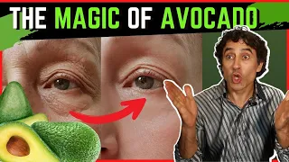 AVOCADO FOR SKIN !! DIY Face Mask Recipe