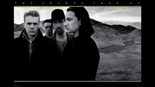 U2 - Exit (Instrumental)