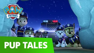 PAW Patrol - Missing Cellphone Mystery - Ultimate Rescue Episode - PAW Patrol Official & Friends!