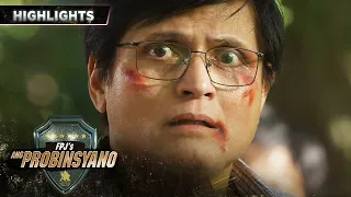 Oscar looks for Cardo and Lolo Delfin | FPJ's Ang Probinsyano (w/ English Subs)