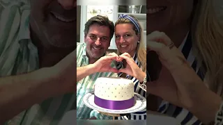 The Endearing Journey of Thomas Anders and Claudia Hess: From a Café  to Two Decades of Love