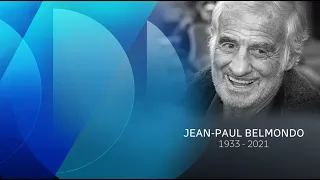 Jean-Paul Belmondo s’est éteint