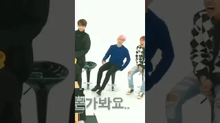Jimin falling from chair 😂🥰 their relationship never end 😜 edit on despacito ||#bts #jimin #shorts