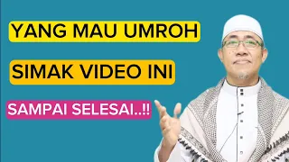 PAHALA UMROH