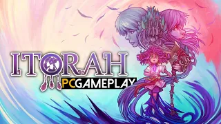 ITORAH Gameplay (PC)