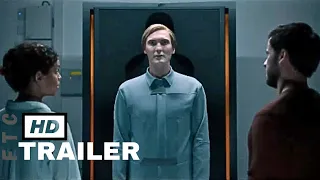 T.I.M  Official HD New Trailer (2024)