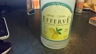 The Best French Lemonade Soda Drink - Efferve