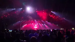 A State Of Trance 1000 | Armin van Buuren | Jaarbeurs Utrecht | Mr. Navigator (ID?)