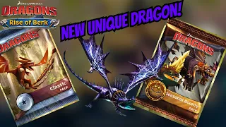 I bought Dagur's Skrill! (Dragons Rise Of Berk ep78)