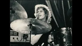 YES (Bill Bruford on 'Roundabout')