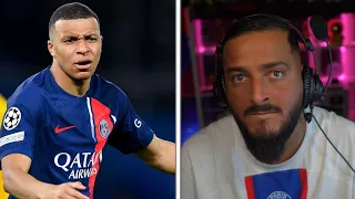 😡 VOUS AVEZ PAS HONTE? (PSG 2-3 BARCELONE