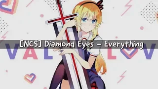 [+18] Val x Love [AMV] [NCS] Diamond Eyes - Everything [AMV]