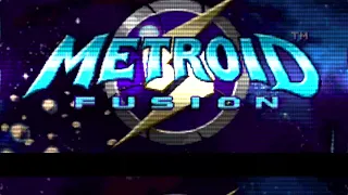 Metroid Fusion - Serris Battle (BLP Remaster)