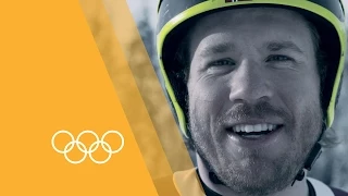 What It Takes to be a Super-G Champion | Youth Olympic Games