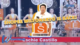 Wowowin: Bagong milyonaryo sa ‘Shopee Milyonaryo,’ mahanap na kaya?