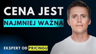 Jakie błędy popełniasz przy wycenie? - Ekspert od Pricingu