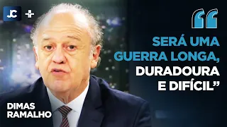 Jornal da Cultura debate GUERRA entre ISRAEL e HAMAS com HISTORIADOR