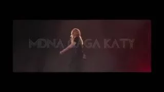 Madonna - The Confessions Tour (Behind The Scenes)