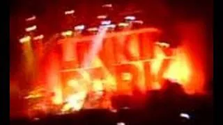 Linkin Park at Arena Riga - Numb