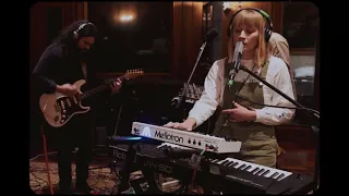 Lucille Two - Curtains // Live at The Grove Studios