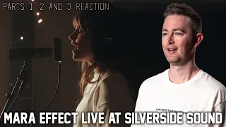 Spiritbox - The Mara Effect live at Silverside Sound REACTION  // Roguenjosh Reacts