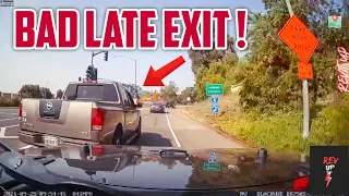 Road Rage |  Hit and Run | Bad Drivers , Instant Karma ,Brake check, Car Crash | Dash Cam 164