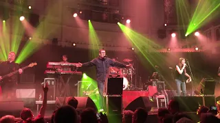 Paul Heaton - Happy hour [HD Live in Paradiso Amsterdam]