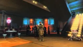 Harlem Shake : Star Wars Edition (SWTOR)