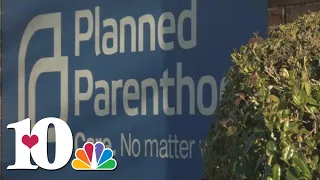 Planned Parenthood welcomes Title X patients back to clinics across Tennessee