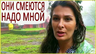 БИЗНЕС МУЖА ПОД УГРОЗОЙ! В новый отель клиенты не пойдут