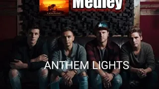 "The Lion King" Medley | Anthem Lights