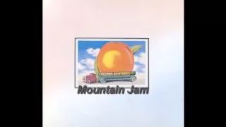 The Allman Brothers | Mountain Jam | Eat A Peach