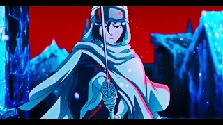 Bleach Thousand Year Blood War AMV Edit