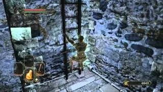 [Dark Souls 2] SL1 & Champion's Covenant - The Lost Sinner (Part 14)