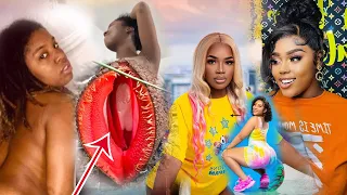 Video koko Tafa , Djoulie, Rutshelle, Flor Darisa, widiana - haitian music • Haitian pie