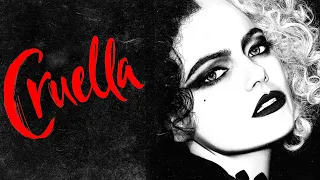 Call me Cruella  ✦🔸️  Florence and the Machine  (CRUELLA)  ✦🔸️
