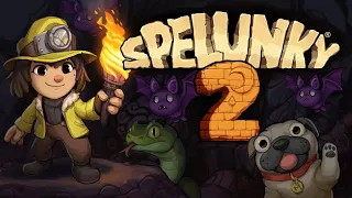 Spedunky 2