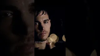 kai wants damon for himself 😏 #damonsalvatore #kaiparker #tvd #vampire #damon #vampirediaries #tvdu