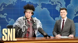 Weekend Update: Bottle Boi - SNL