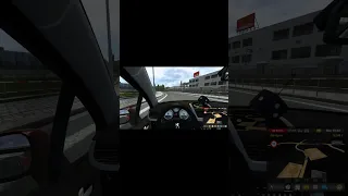 Peugeot 207 in Euro Truck Simulator 2