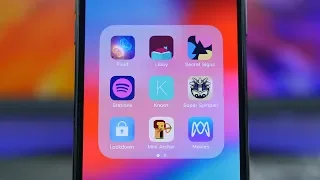 Top 10 iOS Apps of August 2019!