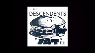 The descendents - fat [full ep]