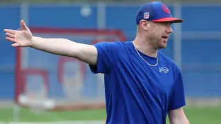 Take 2: Bills OTAs Week 2 thoughts and analysis